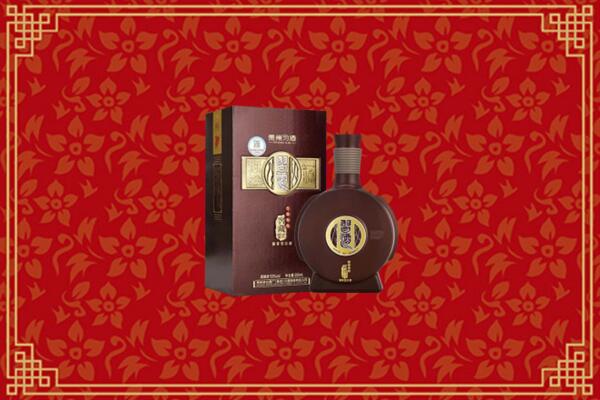 商洛市商州回收习酒